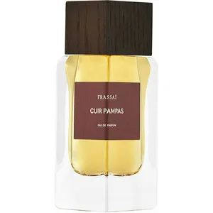 Frassaï Cuir Pampas parfüm şişesi