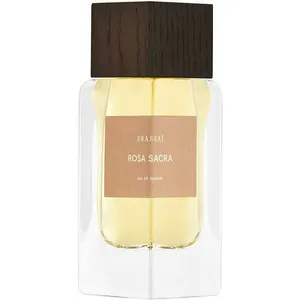 Frassaï Rosa Sacra perfume bottle