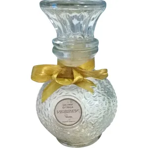 Vessey Colonia Cítrica parfüm şişesi