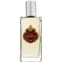 Lavanila Laboratories Vanilla Spice parfüm şişesi