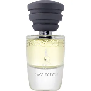 Masque IV-II Ray-Flection perfume bottle