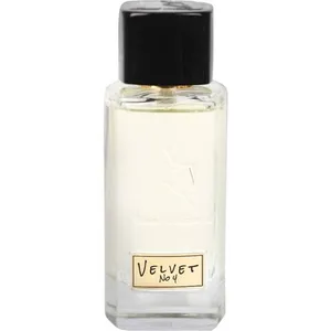 Faisal Aldayel Velvet No 4 parfüm şişesi