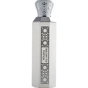 Arabian Oud Wasm Al-Musk parfüm şişesi