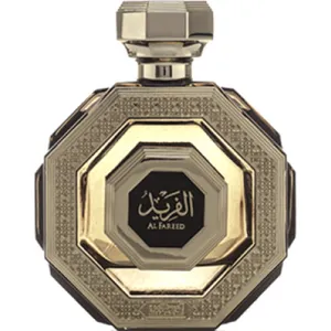 Arabian Oud Al Fareed / الفريد parfüm şişesi