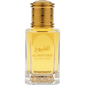 Amal Al-Kuwait Al-Shiyokh / الشيوخ (Eau de Parfum) perfume bottle