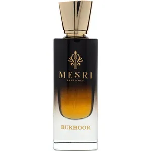Mesri Bukhoor parfüm şişesi