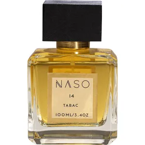 Naso Tabac parfüm şişesi