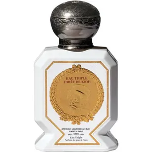 Buly Forêt de Komi perfume bottle