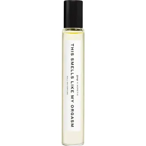 Heretic This Smells Like My Orgasm parfüm şişesi
