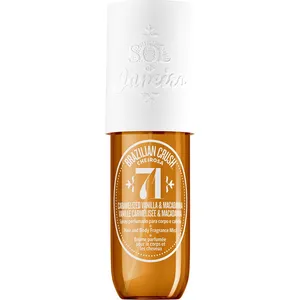 Sol de Janeiro Cheirosa '71 perfume bottle