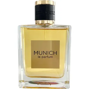 Birkholz Munich Le Parfum perfume bottle