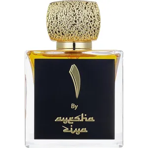 Ayesha Ziya 1 / ١ perfume bottle