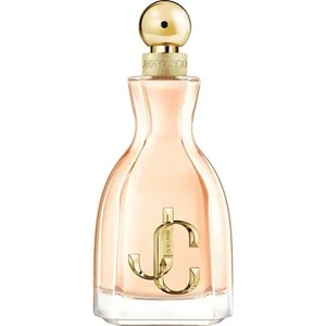 Jimmy Choo I Want Choo parfüm şişesi