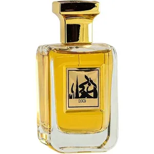 Albait Alkhaleeji DXB / دبي perfume bottle