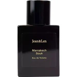 Jean & Len Marrakech Souk parfüm şişesi