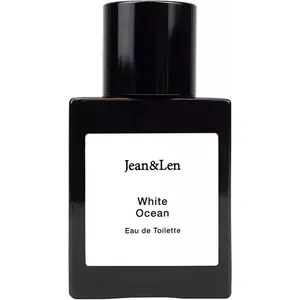 Jean & Len White Ocean parfüm şişesi