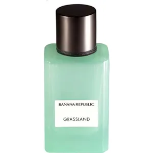 Banana Republic Grassland parfüm şişesi