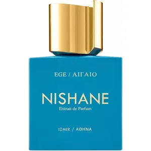 Nishane Ege / Αιγαίο perfume bottle
