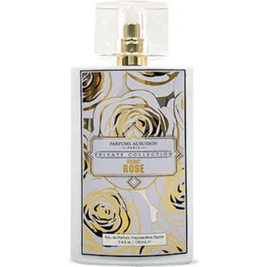Aubusson Velvet Rose parfüm şişesi