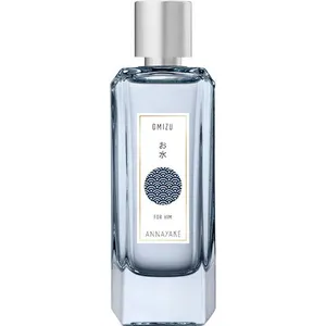 Annayake Omizu for Him / お水 parfüm şişesi