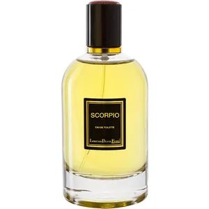 Venetian Master Perfumer Scorpio parfüm şişesi