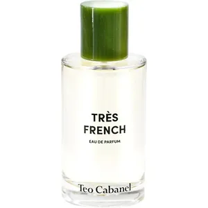 Téo Cabanel Très French parfüm şişesi