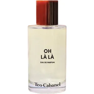 Téo Cabanel Oh Là Là perfume bottle