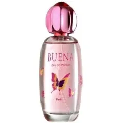 Yves d'Orgeval Buena perfume bottle