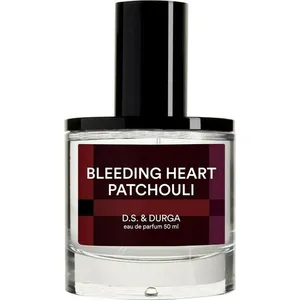 D.S. & Durga Bleeding Heart Patchouli parfüm şişesi