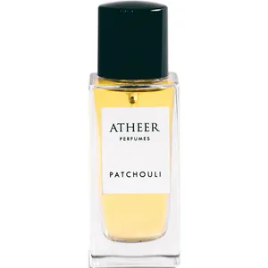 Atheer Patchouli parfüm şişesi