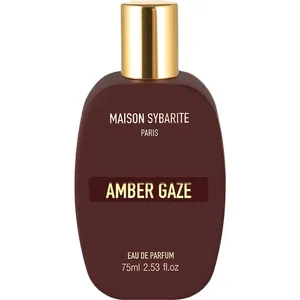 Maison Sybarite Amber Gaze parfüm şişesi
