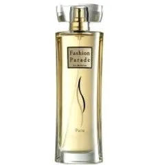 Yves d'Orgeval Fashion Parade perfume bottle
