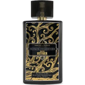 Aubusson Salted Vetiver parfüm şişesi
