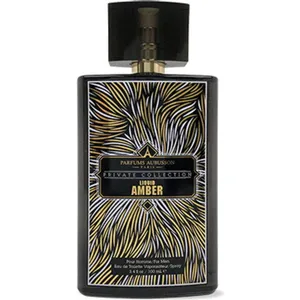 Aubusson Liquid Amber perfume bottle