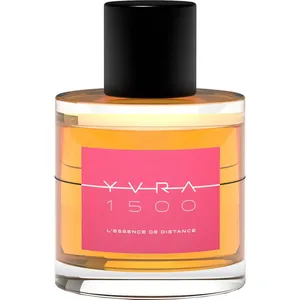 YVRA 1500 - L'Essence de Distance parfüm şişesi