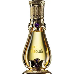 Rasasi Rabwa perfume bottle