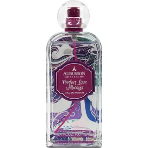 Aubusson Perfect Love Always (Eau de Parfum) parfüm şişesi
