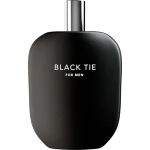 Fragrance One Black Tie for Men perfume bottle