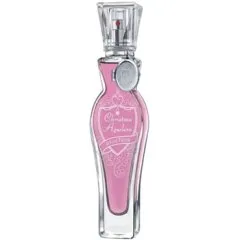 Christina Aguilera Secret Potion perfume bottle