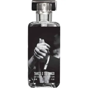 The Dua Brand Takes 2 to Tango parfüm şişesi