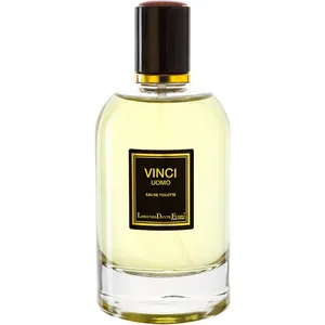 Venetian Master Perfumer Vinci parfüm şişesi