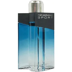 Aubusson man.aubusson Sport Aqua parfüm şişesi