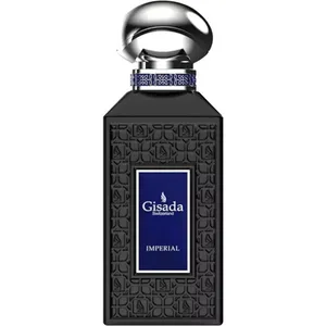 Gisada Imperial perfume bottle