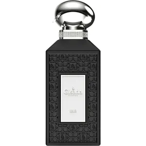 Gisada Iris perfume bottle