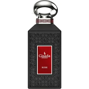 Gisada Rose parfüm şişesi