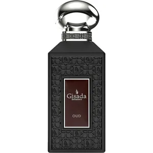 Gisada Oud perfume bottle