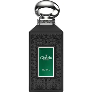 Gisada Royal perfume bottle