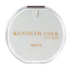 Kenneth Cole New York White parfüm şişesi
