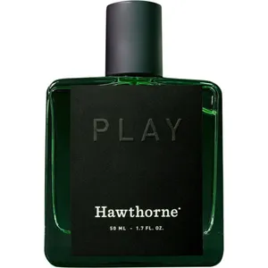 Hawthorne Work (Green and Airy) / Play (Green and Airy) parfüm şişesi