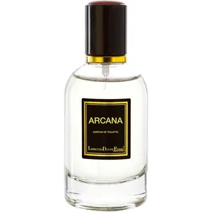 Venetian Master Perfumer Arcana parfüm şişesi